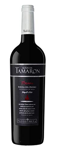 Altos de Tamaron Reserva D.O. Ribera del Duero Vino Tinto, 750 ml, 1 unidad