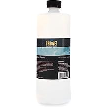 Chauvet Fog Machine Cleaner