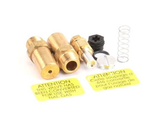 Blodgett 30514 Convsn Kit, Lp->NAT, 36 Mtd