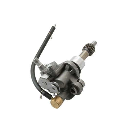 Conjunto de Bomba de Aceite eficiente para motores de 50cc 2T 4