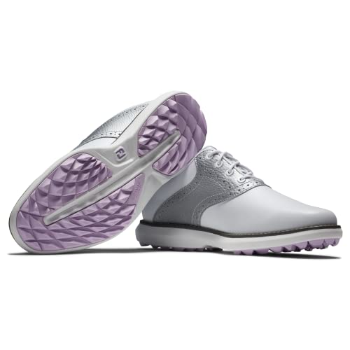 FootJoy Traditions Spikeless