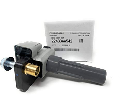 Subaru Genuine OEM IGNITION COIL Forester XT Wrx Sti Legacy Gt Outback XT Baja Turbo