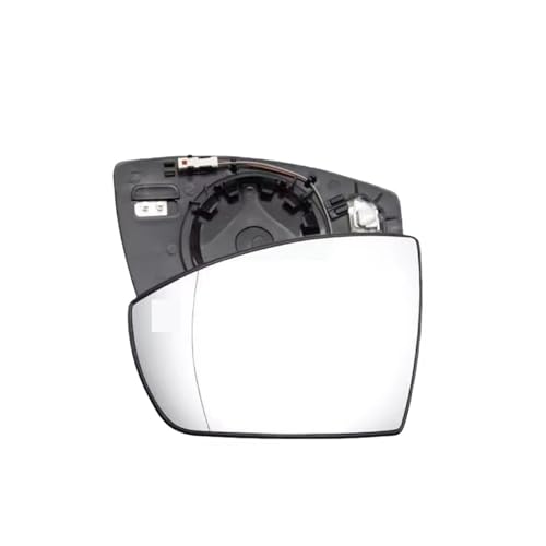 Verre rétroviseur gauche Kuga II thermique miroir remplacement angle mort