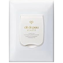 Makeup Cleansing Towelettes, 50sheets