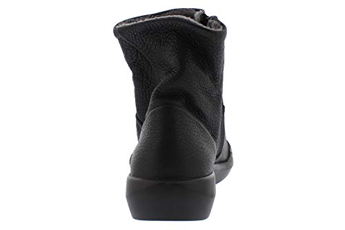 Women's Ankle Boots3