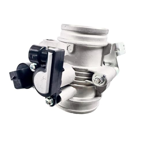 Corps d'accélérateur de rechange pour entretien moteur Quad UFORCE et CFORCE 800