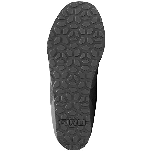 Giro Scarpe Da Mountain Bike Da Uomo, Nero, 44 Eu - 2
