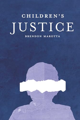 Children's Justice 1735113425 Book Cover