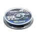 Price comparison product image TRAXDATA RITEK DYE DVD+R DUAL LAYER 8.5GB 10 PACK 10pcs Cake Tub, Traxdata 906753ITRA003, 8.5GB DVD+R DL 8x, Dual Layer Branded Media, 240min
