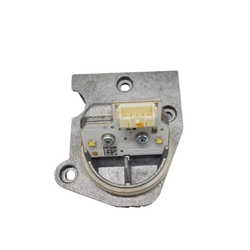 Módulo de Control de Faros para X1 E84 Juego de 4 Luces Diurnas 63117374597 6