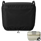 Cooler Cover for Solo Stove Windchill Cooler 30QT/47QT