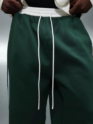 Image of Trillion Regular Fit Track Pant for Men |Men Trackpant | Lower for Men