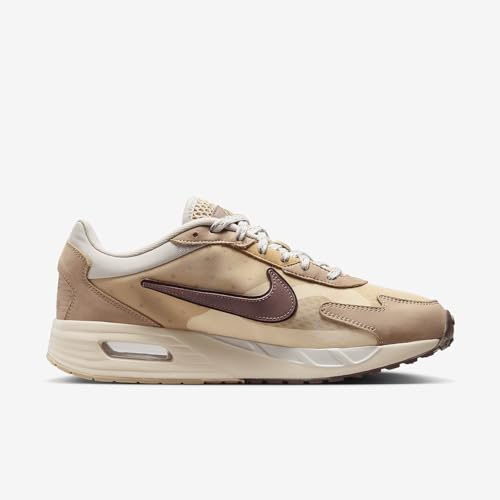 Image of Nike Men's Air Max Solo Trainers