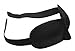 Frisky AD310 Deluxe Black Out Blindfold Sleep Mask