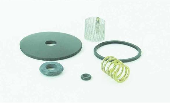Binks - Repair Kit F/85-214-215 6-207