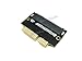 Sintech NGFF M.2 SATA SSD Upgrade Card,Compatible with Asus Zenbook UX31 UX21 (Only Fit 2280 M.2 SATA SSD)
