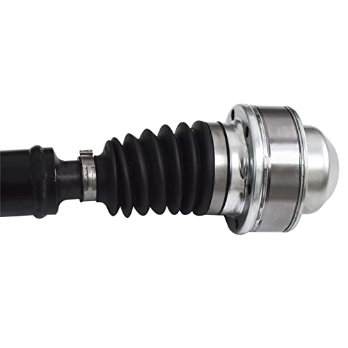 Silscvtt Front Drive Shaft Replacement for Grand Cherokee 4.7L V8 AWD 4WD 1999-2005 by Silscvtt - Used condition - Image 2