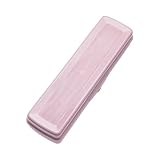 Sanremo - Porta Escova de Dente de Plástico, Linha Fit