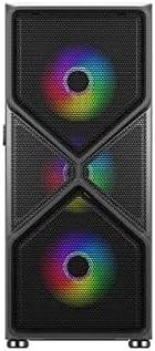 Redragon MB215 Gaming Case w/Windows