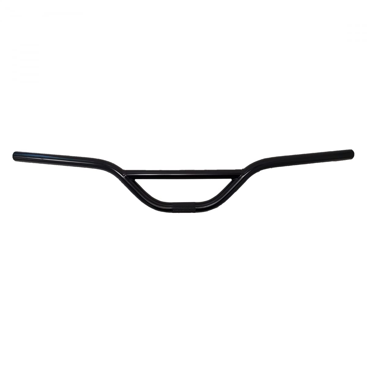 Fairdale MX Bicycle Handlebar - Black - FDH-902-Black