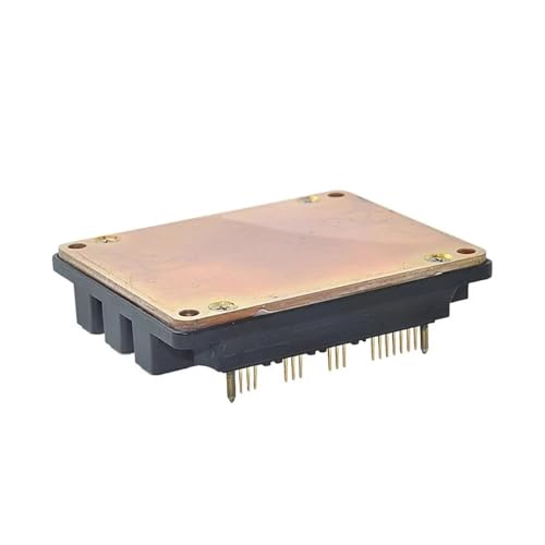 Module de puissance IGBT PM150RSE060-3 intelligent pour commande de servomoteur