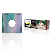 tip tornado graphex DATI TECNICI: 10 coltellini di ricambio rivestiti e raggiati per fresa livellatrice Tornado. Inserti quadrati in metallo duro HM (widia) di prima scelta, misura 12 × 12 × 1,5 mm, con vertice raggiato R = 0,75 mm per una finitura eccellente. Rivestiti per lavorazioni intensive anche su materiali abrasivi. Affilati su 4 lati e reversibili. Compatibili con tutte le frese per spianare con gambo 12 mm, inclusa Tornado gambo 12 mm.