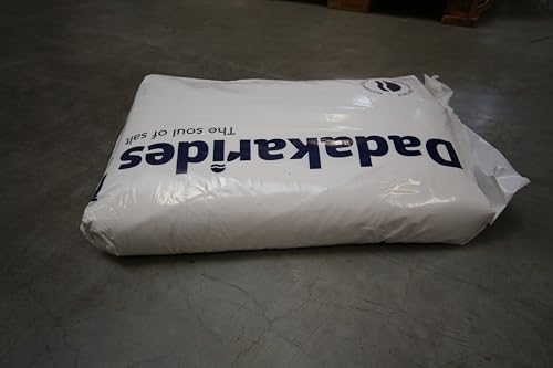 Poolsalz 25 kg von Salz-Helmreich GmbH – naturreines grobes Meersalz