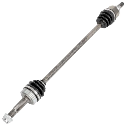 SCITOO Rear Left or Right CV Axle Assembly For Rogue 2.5L 2008-2013 by SCITOO - Used condition - US$37.68