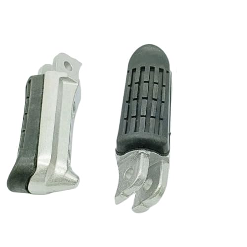 Repose-pieds avant de moto pour réparer Honda Hornet 900 et CB-1