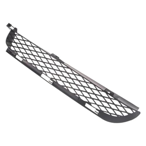 Calandre Pare-chocs Inférieure X5 E53 Idéal pour Rénover Votre Voiture - 3