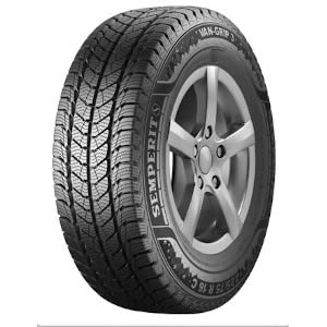 Semperit 225/75R16C 121/120R VAN-GRIP 3 Cover