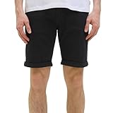 Jj Rebel, Short au design à 5 poches, pour jeunes, coupe normale