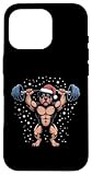 Photo Gallery christmas beagle sollevamento pesi divertente deadlift fitness palestra custodia per iphone 16 pro Photo Gallery christmas beagle sollevamento pesi divertente deadlift fitness palestra custodia per iphone 16 pro