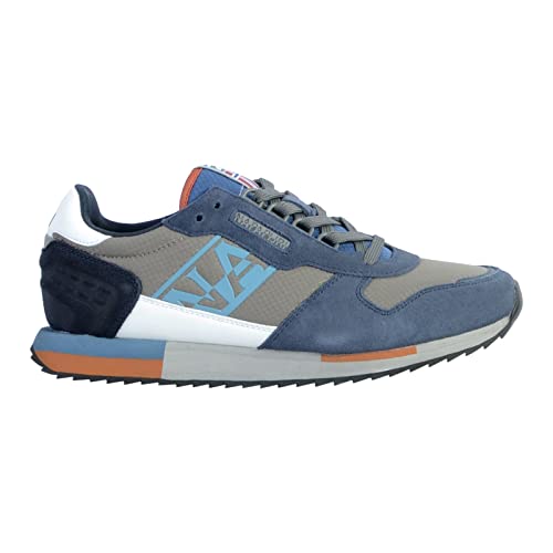 Baskets Napapijri Sparrow en toile respirante pour homme