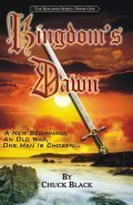 Kingdom's Dawn (The Kingdom Series, Book 1) 0967924014 Book Cover