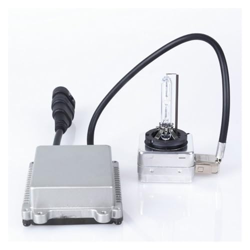 Ballast Canbus 12v résout l'erreur de phare xénon D3S