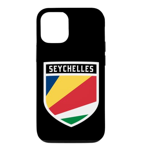 Love Seychellois �� �|�P�b�g�o�b�W ���y�Y �X�}�z�P�[�X iPhone 12/12 Pro �p