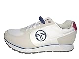 scarpe sergio tacchini uomo il tessuto tecnico sottile permette di avere al piede una scarpa leggera e traspirante