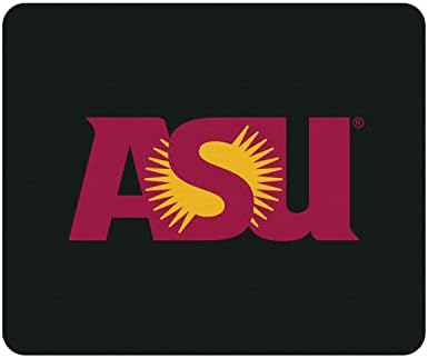 OTM Essentials Arizona State University Standard Fabric Mouse Pad, Classic