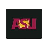 OTM Essentials Arizona State University Standard Fabric Mouse Pad, Classic