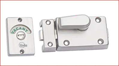Kodia Indicator Bolt Engage Vacant Latch (B00JN07EBQ) Amazon Price History, Amazon Price Tracker