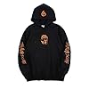 Travis Scott Hoodies