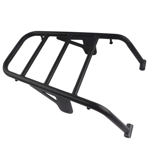 Support extension étagère pour bagages KLX 230 structure acier renforcé