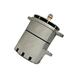 WSRYCRDZ Alternator 24V 100A 4078701 Compatible with Cummins NT855 Models Engine