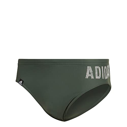 Foto von adidas Herren Lineage Trunk Schwimm-Slips, Oxiver, 50