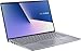ASUS Zenbook 14 Laptop - AMD Ryzen 5-8GB RAM - GEFORCE MX350-256GB SSD - Win 10, Light Gray