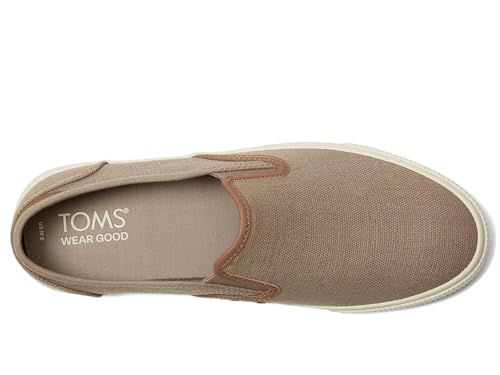 Image of TOMS Men's Baja Slip-On Sneakers