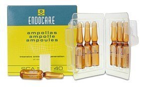 Endocare Ampoules 7x1 Ml.