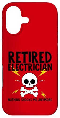 ���ނ����d�C�Z�t Nothing Shocks Me anymore �X�}�z�P�[�X iPhone 17 �p