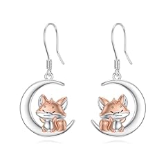 A-Fox Earrings